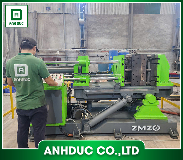CÔNG TY TNHH SX VÀ TM QUỐC TẾ ANH ĐỨC